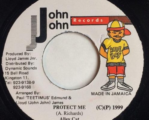 Awful Riddim