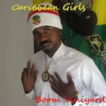 Axum Riddim – Various Artists