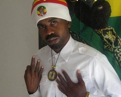 Axum Riddim