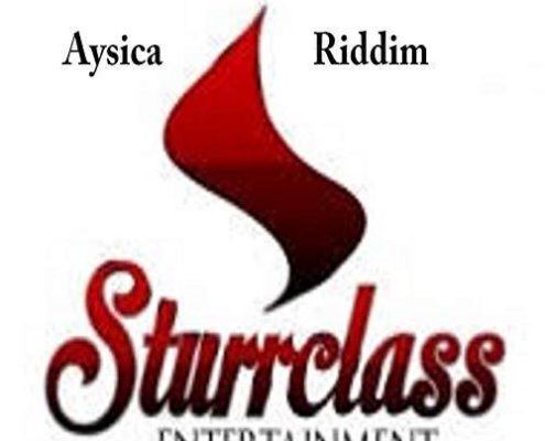 Aysica Riddim
