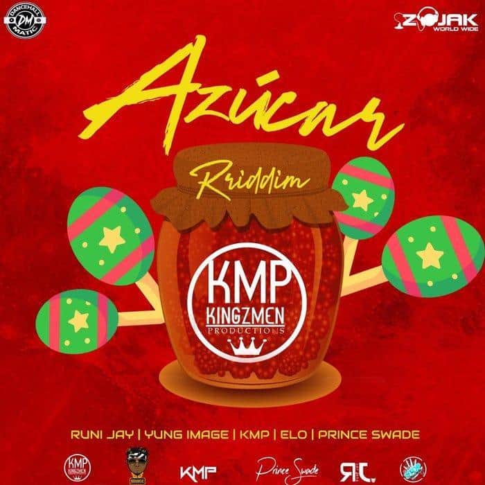 azucar riddim - dancehall matic/kingzmen productions