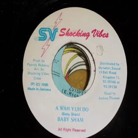 B.E.A.T Riddim – Shocking Vibes b.e.a.t riddim - shocking vibes