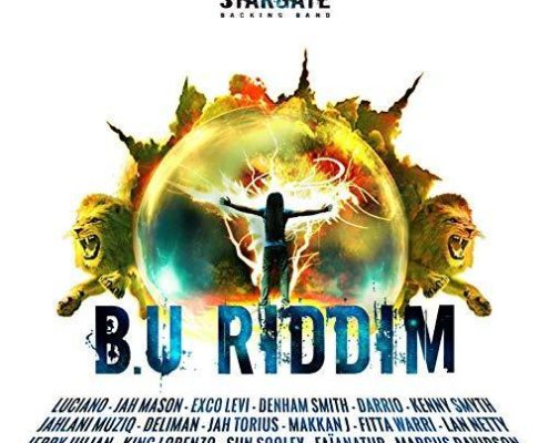 B U Riddim