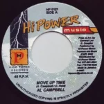 Ba Ba Boom Riddim – Hi Power Music