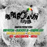 Ba Ba Boom Riddim (2012) – Random Productions