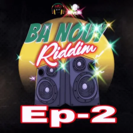Ba Nouy Riddim Ep 2 – 4056247 Records DK2 ba nouy riddim ep 2 - 4056247 records dk2