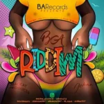 BA Riddim – BA Records