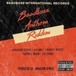 Baadbass Anthem Riddim – Baadbass Int. Records