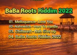 baba-roots-riddim-2022