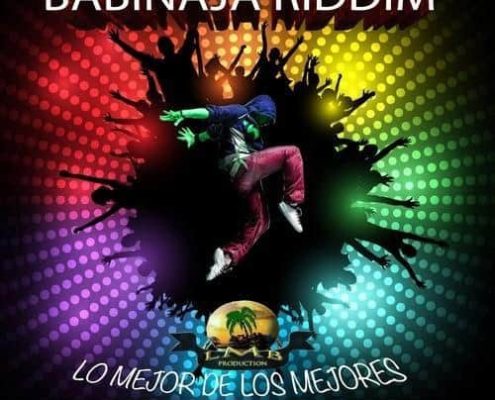 Babinaja Riddim