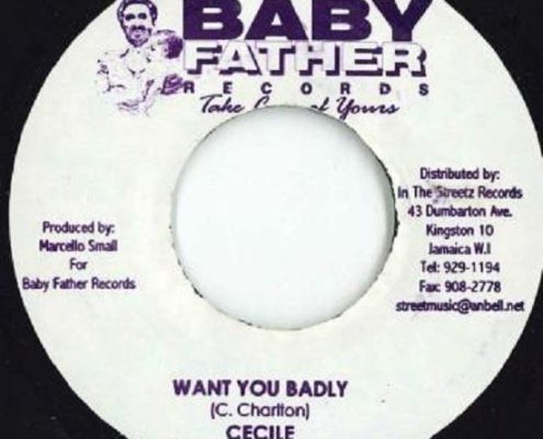 Baby Father Riddim