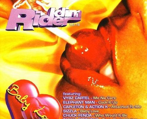 Baby Love Riddim 2004