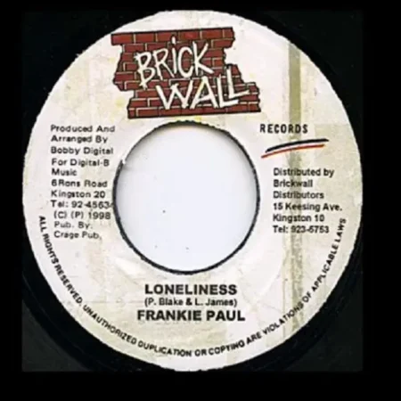 Baby Riddim – Brickwall Records baby riddim - brickwall records