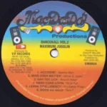 Baby Shampoo Riddim – Mac Dada