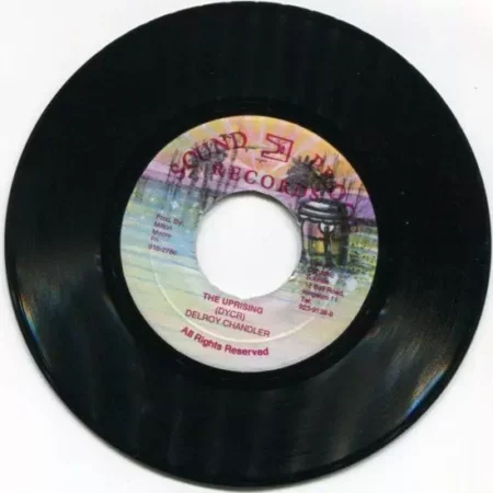 babylon boys riddim - sound proof