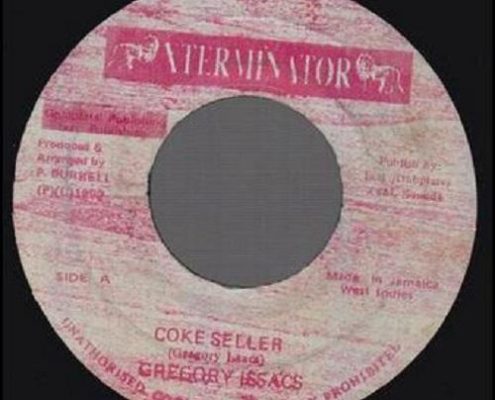 Babylon Cowboy Riddim