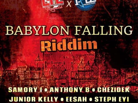Babylon Falling Riddim