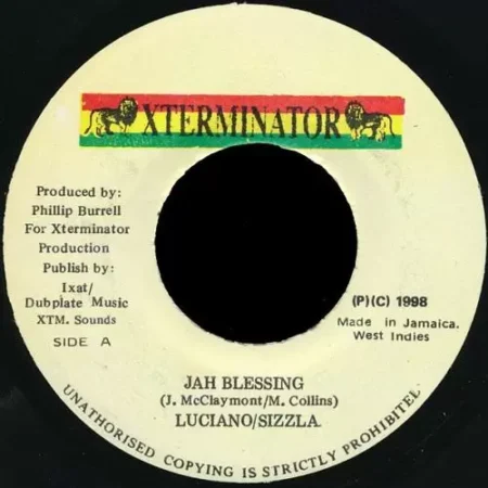 babylon homework riddim - xterminator