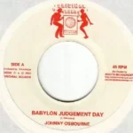 Babylon Judgement Day Riddim – Original Sounds