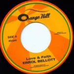 Babylon Riddim – Orange Hill