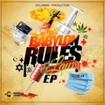 Babylon Rules And Laws Riddim – Goldmind Production