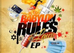 Babylon Rules Laws Riddim
