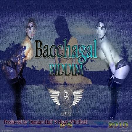 bacchagal riddim - ballaz productions