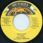 Back Bite Riddim – Mussiya Records