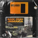 Back From Jamaica Mixtape – Winter 2020