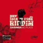 Back To Work Riddim – Dancehall-Mania/Y-Not Productions