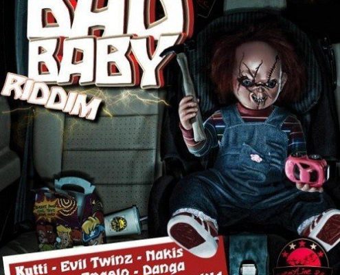 Bad Baby Riddim