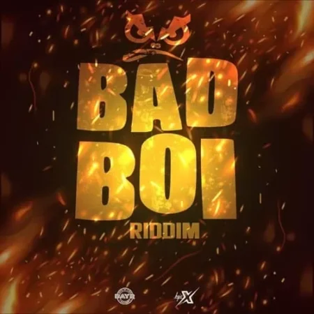 bad boi riddim - back ah yard records