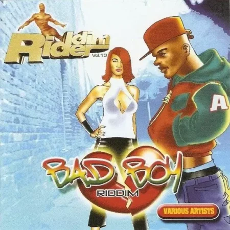 Bad Boy Riddim – Charm Records bad boy riddim - charm records