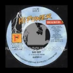 Bad Boy Skank Riddim – Hipower Music