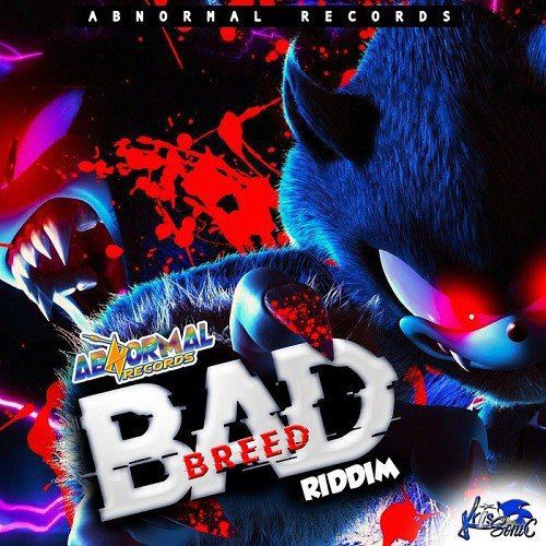 Bad Breed Riddim 2020