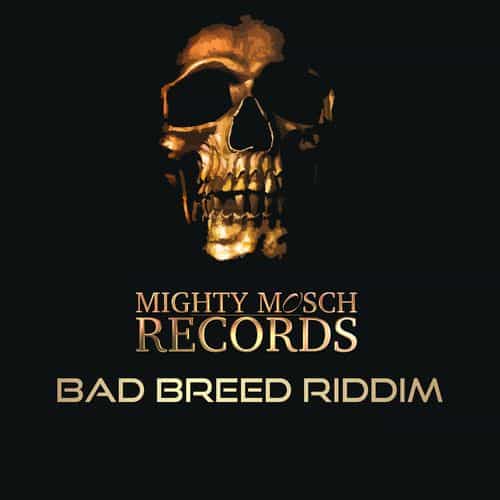 bad breed riddim - mighty mosch records