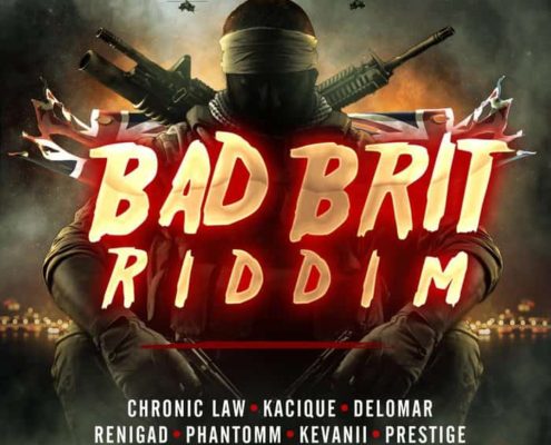 Bad Brit Riddim