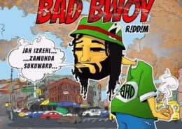 Bad Bwoy Riddim