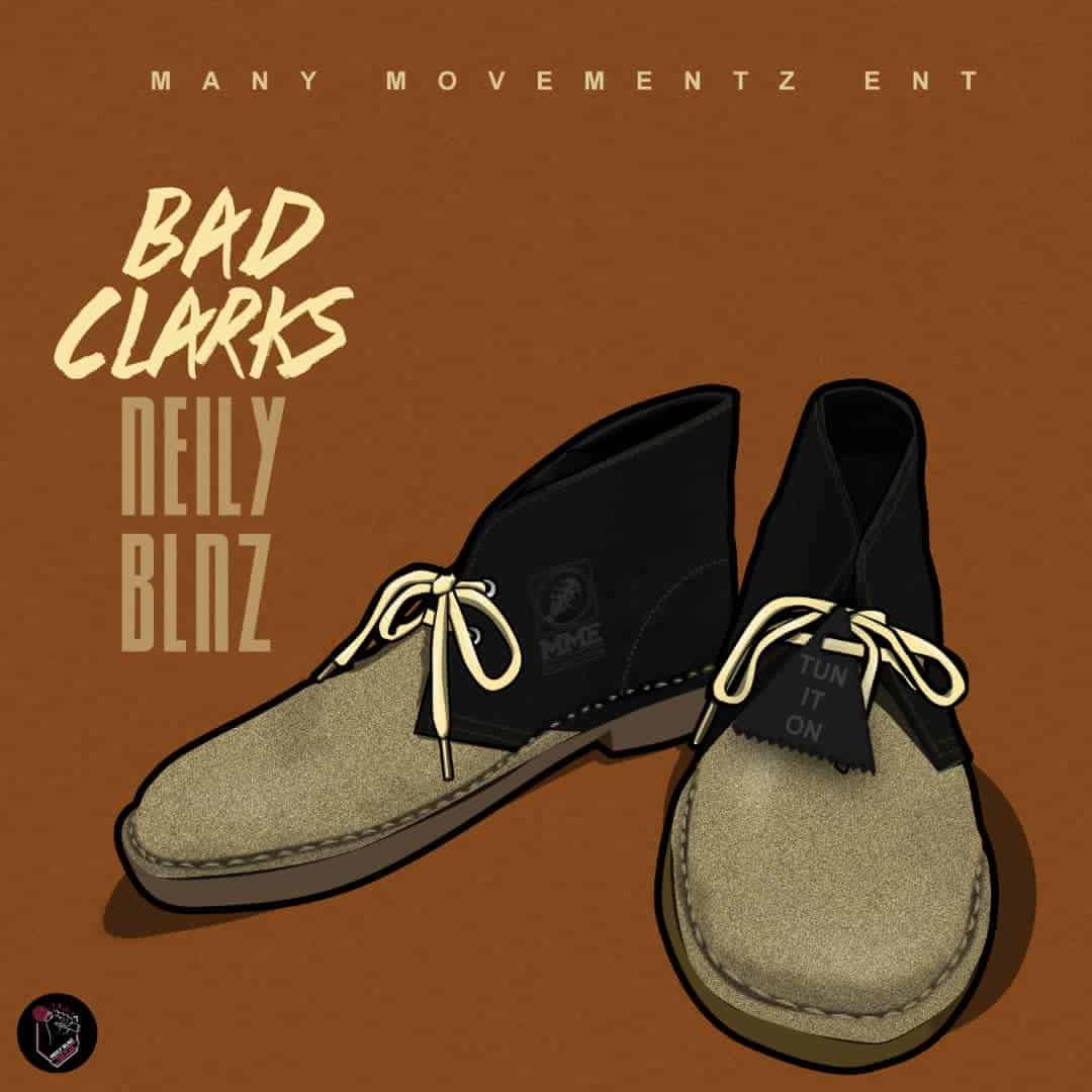Bad Clarks Riddim