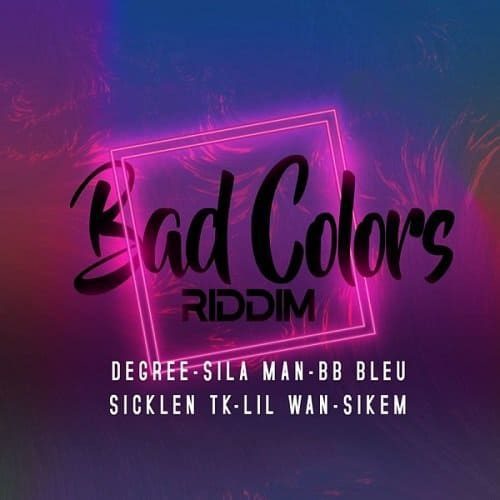 bad colors riddim