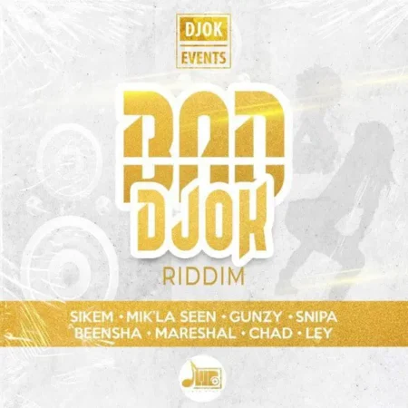 bad djok riddim - jawenbeats