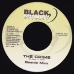Bad Dog Riddim – Black Shadow Records