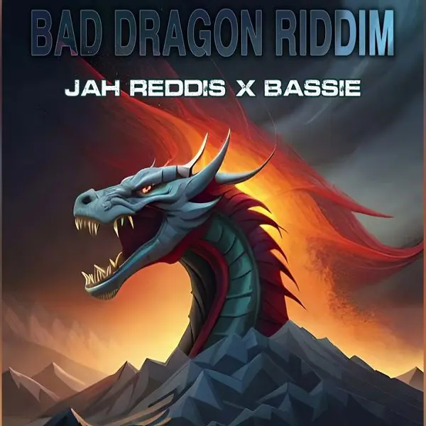 Bad Dragon Riddim - Bassie Studio