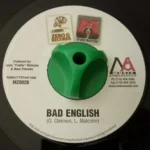 Bad English Riddim – Mo Music / Zero G Records