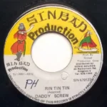 Bad Fever Riddim – Sinbad Production