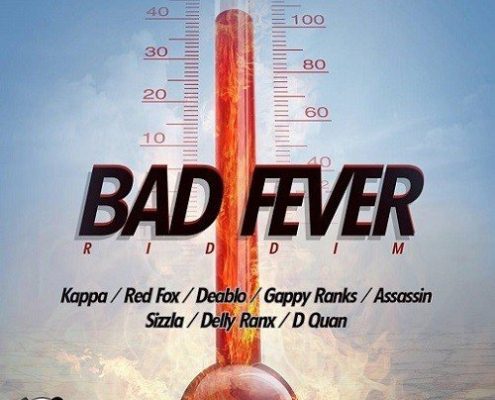 Bad Fever Riddim