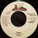 Bad Gal Riddim – Mad House Records