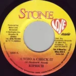 Bad Kalic Riddim – Stone Love