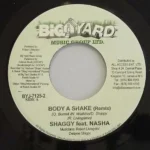 Bad Man Dont Cry Riddim – Big Yard Records