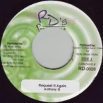 Bad Man Riddim – Rds